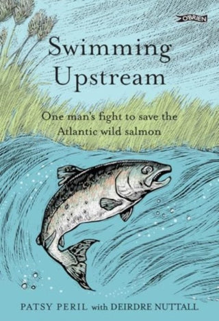 Cover image for 9781788494786 - Swimming Upstream
