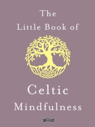 Cover image for 9781788494885 - The Little Book of Celtic Mindfulness