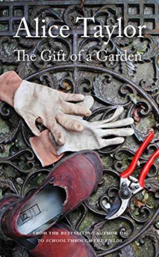 Cover image for 9781788494977 - The Gift of a Garden