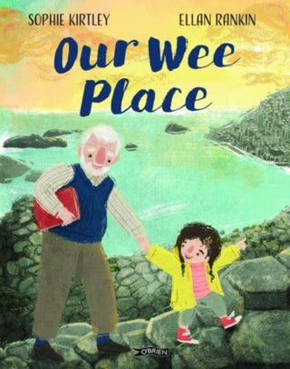 Cover image for 9781788495141 - Our Wee Place