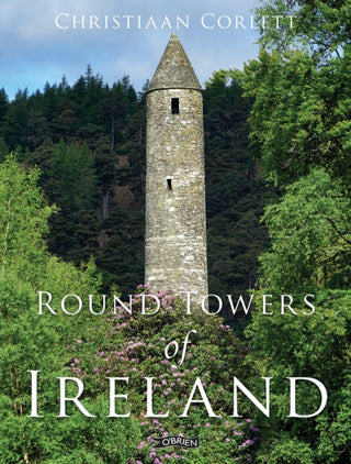 Cover image for 9781788495165 - Round Towers of Ireland