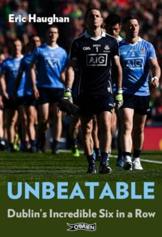 Cover image for 9781788495202 - Unbeatable