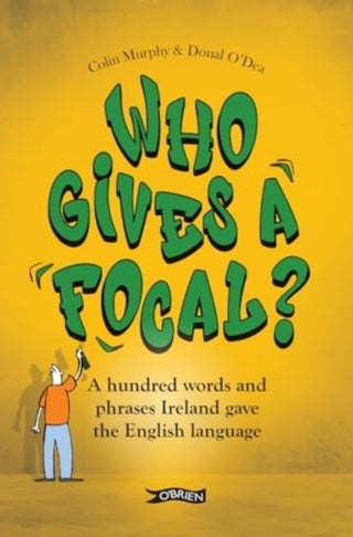 Cover image for 9781788495240 - Who Gives a Focal?
