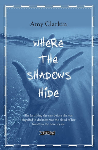 Cover image for 9781788495318 - Where the Shadows Hide