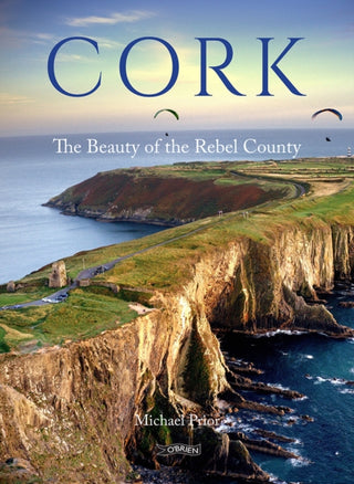 Cover image for 9781788495578 - Cork
