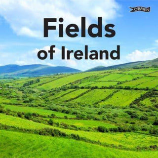 Cover image for 9781788495790 - Fields of Ireland