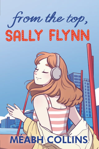 Cover image for 9781788496025 - From the Top, Sally Flynn