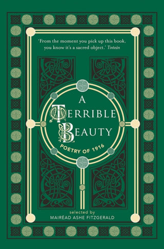 Cover image for 9781788496407 - A Terrible Beauty