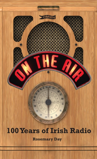 Cover image for 9781788496445 - On The Air