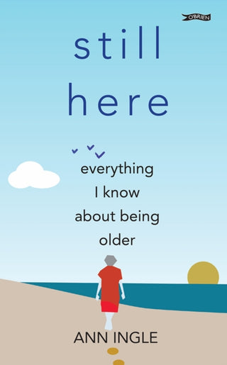 Cover image for 9781788496674 - Still Here