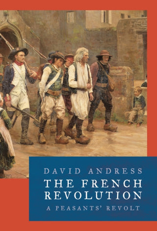 Supplemental image for 9781788540087 - The French Revolution