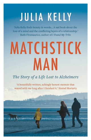 Cover image for 9781788540155 - Matchstick Man