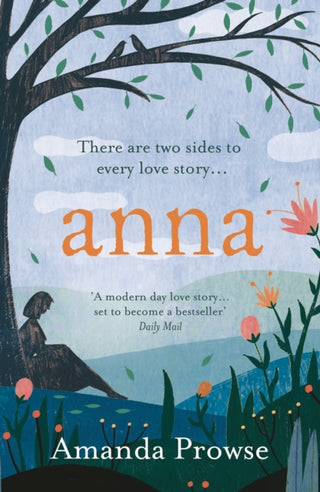 Cover image for 9781788542081 - Anna
