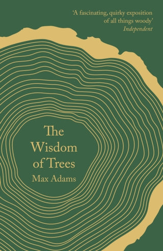 Cover image for 9781788542807 - The Wisdom of Trees