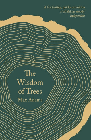 Supplemental image for 9781788542807 - The Wisdom of Trees