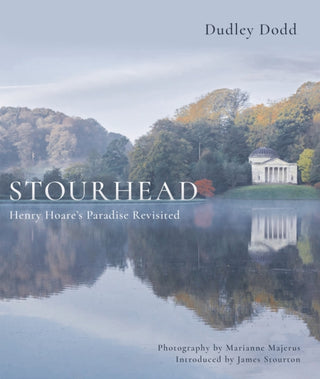 Cover image for 9781788543620 - Stourhead