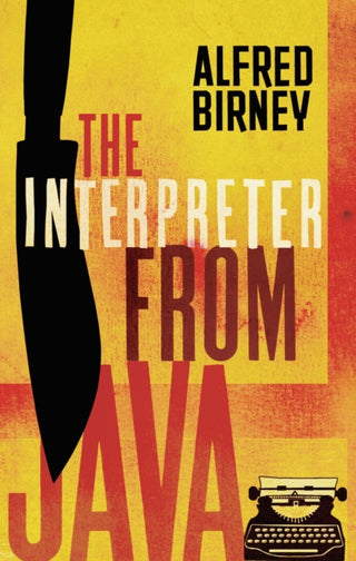 Cover image for 9781788544320 - The Interpreter from Java