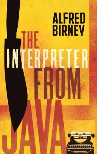 Cover image for 9781788544344 - The Interpreter From Java