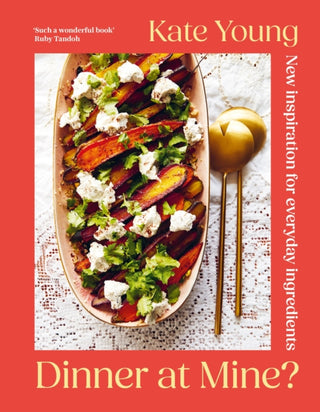 Cover image for 9781788545303 - Dinner at Mine?