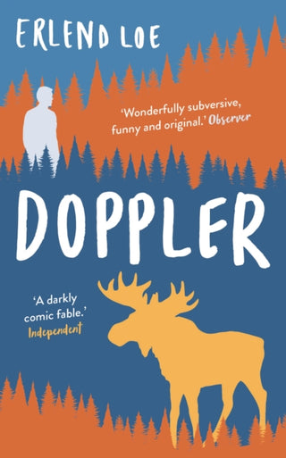 Cover image for 9781788545891 - Doppler