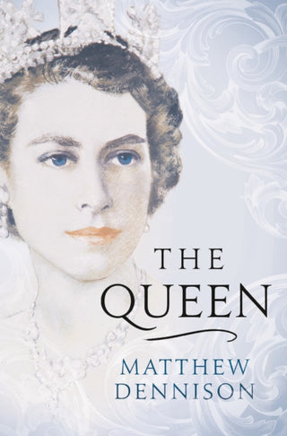 Supplemental image for 9781788545914 - The Queen