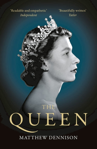 Cover image for 9781788545921 - The Queen