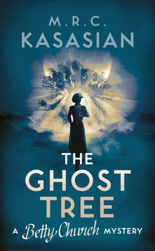 Cover image for 9781788546430 - The Ghost Tree
