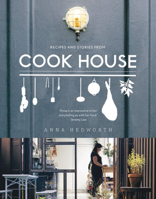 Cover image for 9781788547215 - Cook House