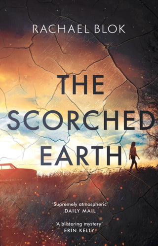 Cover image for 9781788548038 - The Scorched Earth