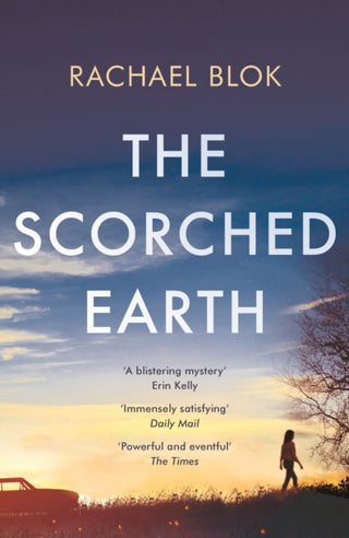 Cover image for 9781788548052 - The Scorched Earth