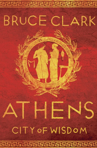 Cover image for 9781788548168 - Athens