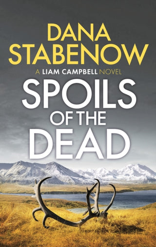 Supplemental image for 9781788549172 - Spoils of the Dead