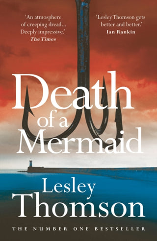 Cover image for 9781788549738 - Death of a Mermaid