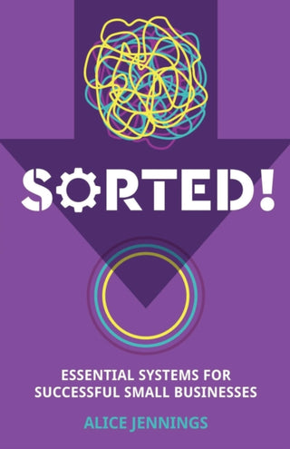 Cover image for 9781788600996 - SORTED!