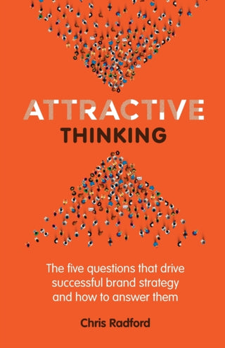 Cover image for 9781788601030 - Attractive Thinking