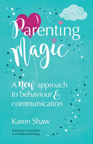 Supplemental image for 9781788601702 - Parenting Magic