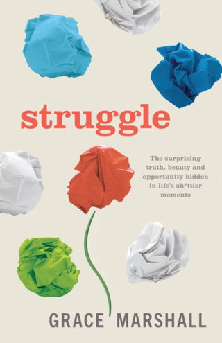 Cover image for 9781788601979 - Struggle