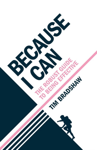 Cover image for 9781788603027 - Because I Can