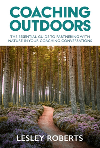 Cover image for 9781788603423 - Coaching Outdoors
