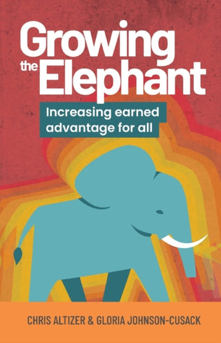 Cover image for 9781788603881 - Growing the Elephant
