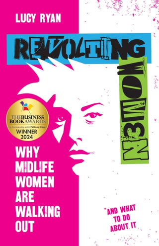 Cover image for 9781788603980 - Revolting Women