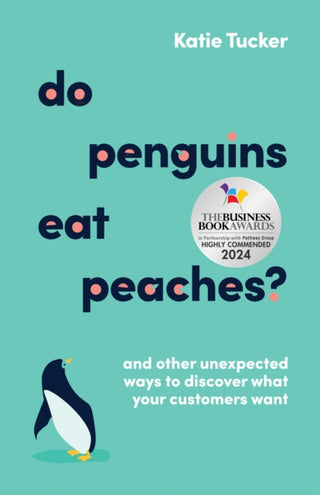 Cover image for 9781788604178 - Do Penguins Eat Peaches?