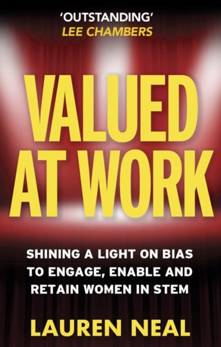 Cover image for 9781788604680 - Valued at Work