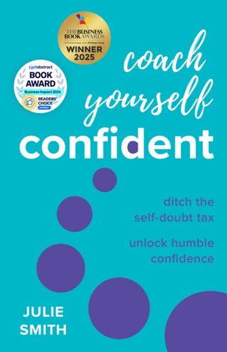 Supplemental image for 9781788605175 - Coach Yourself Confident
