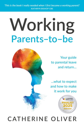 Cover image for 9781788605991 - Working Parents-to-be