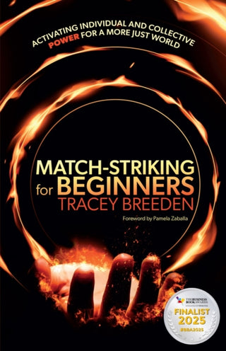 Cover image for 9781788606110 - Match-Striking for Beginners