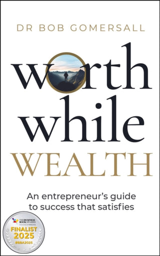 Supplemental image for 9781788606318 - Worthwhile Wealth