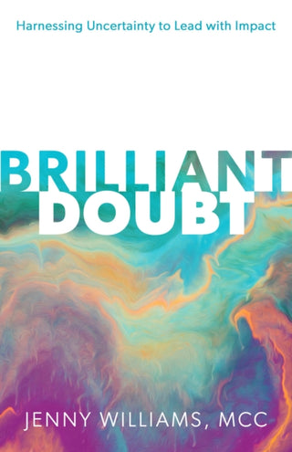 Cover image for 9781788606455 - Brilliant Doubt