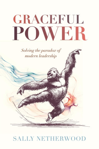 Cover image for 9781788606493 - Graceful Power