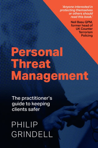 Cover image for 9781788606530 - Personal Threat Management